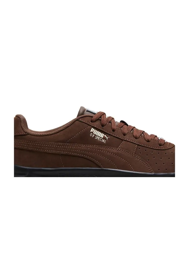 Кроссовки Puma GV Special Artisanal Pack - Espresso Brown — изображение 2 из 6, коричневый