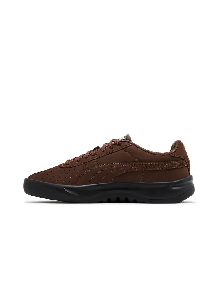 Кроссовки Puma GV Special Artisanal Pack - Espresso Brown — изображение 3 из 6, коричневый
