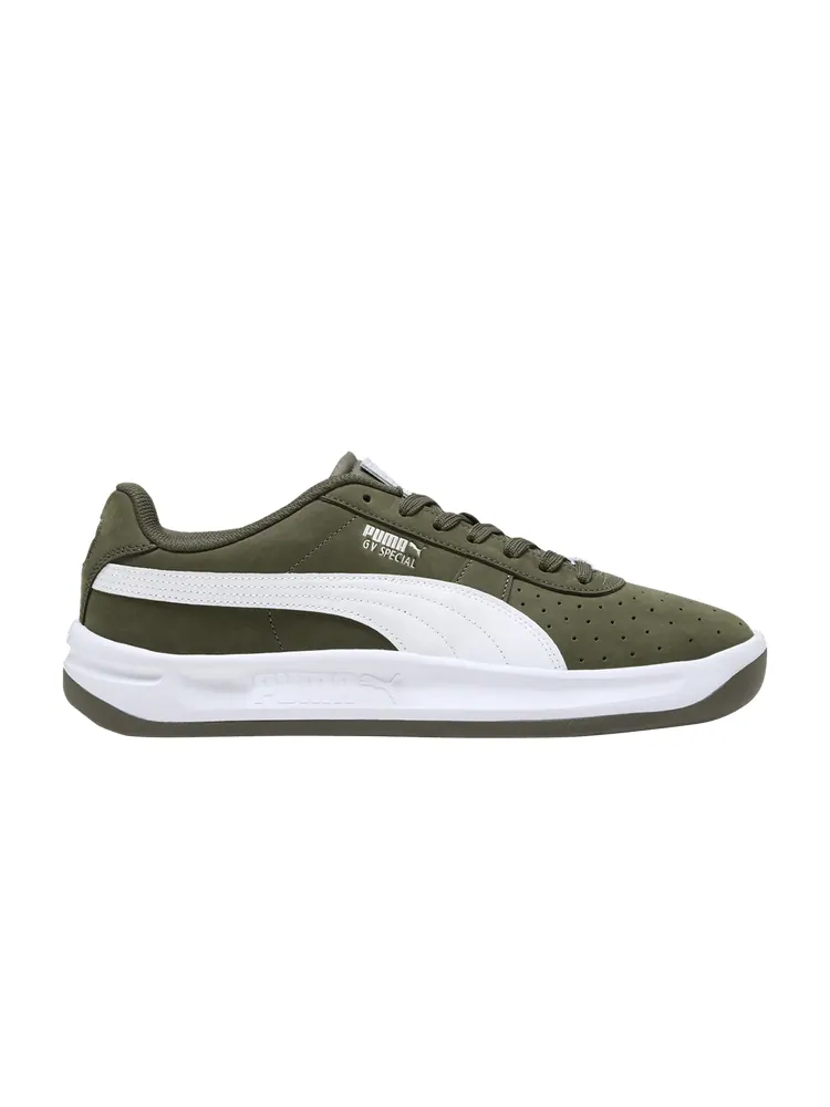 Кроссовки Puma GV Special 'Dark Olive' — изображение 1 из 1