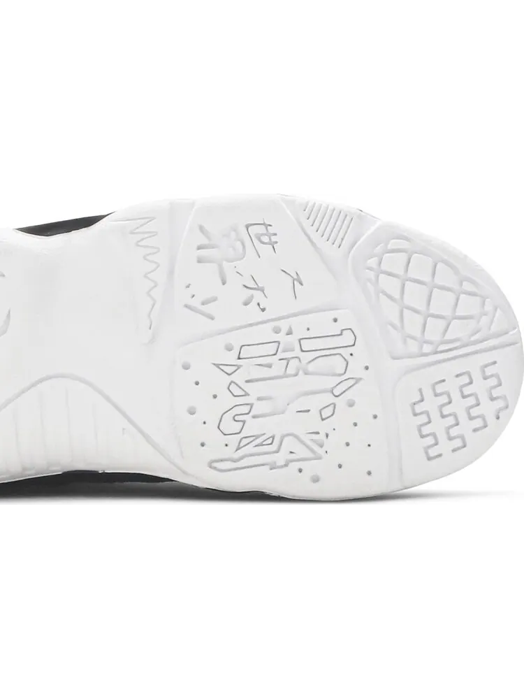Кроссовки Air Jordan 9 Retro PS University Blue — изображение 5 из 8, белый