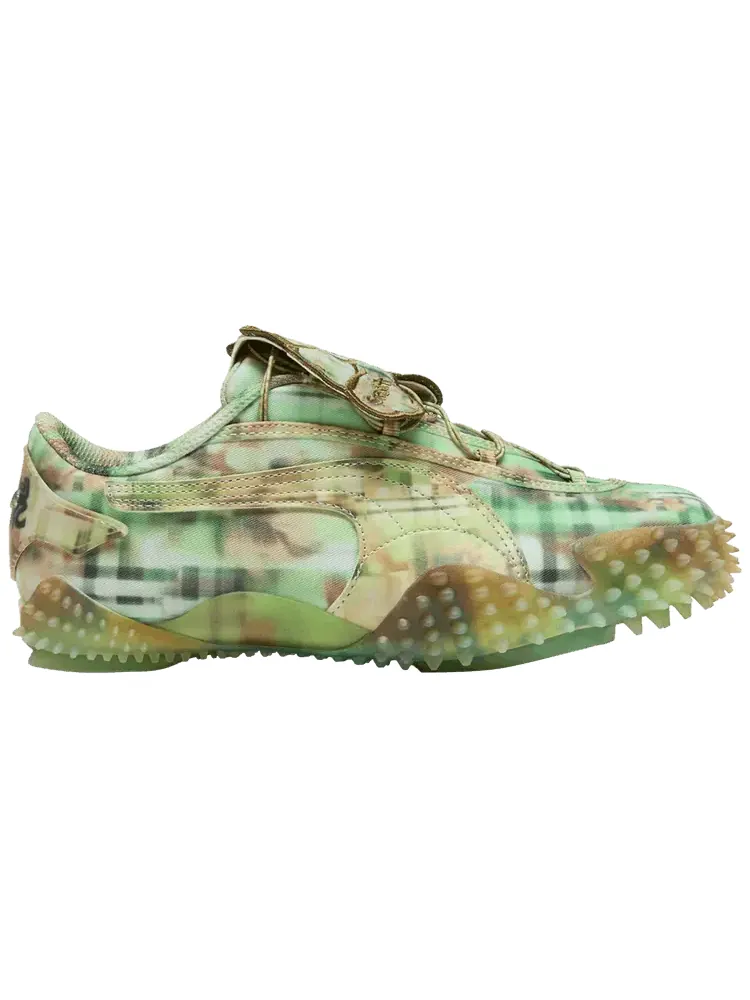 Кроссовки Puma Collina Strada x Wmns Mostro 'All-Over Print' — изображение 1 из 1, мульти