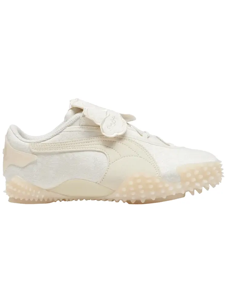 Кроссовки Puma Collina Strada x Wmns Mostro 'Warm White' — изображение 1 из 1, белый