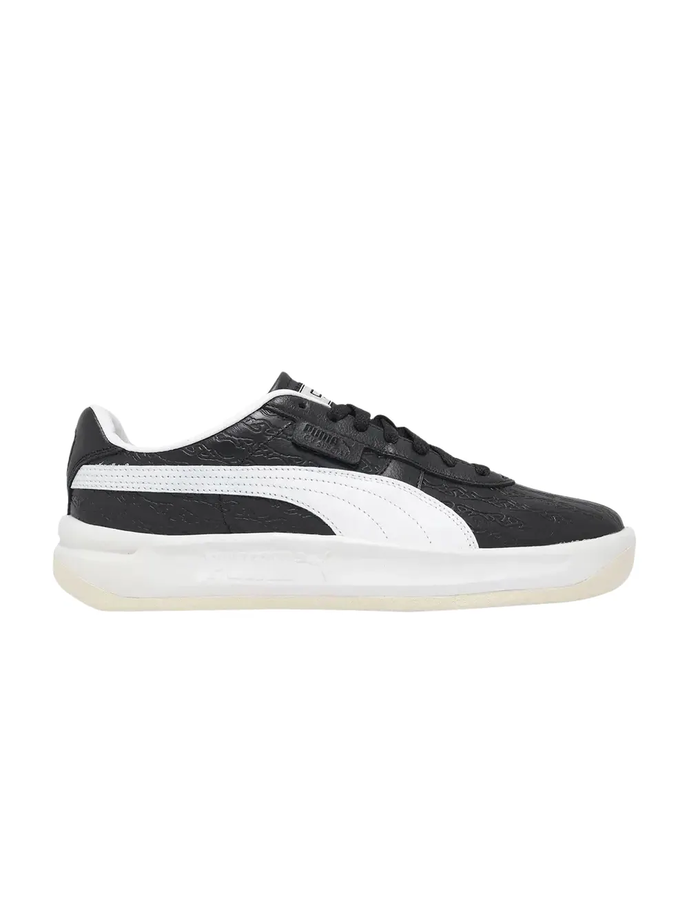 Кроссовки Puma GV Special X Phantaci — изображение 1 из 1, черный/белый