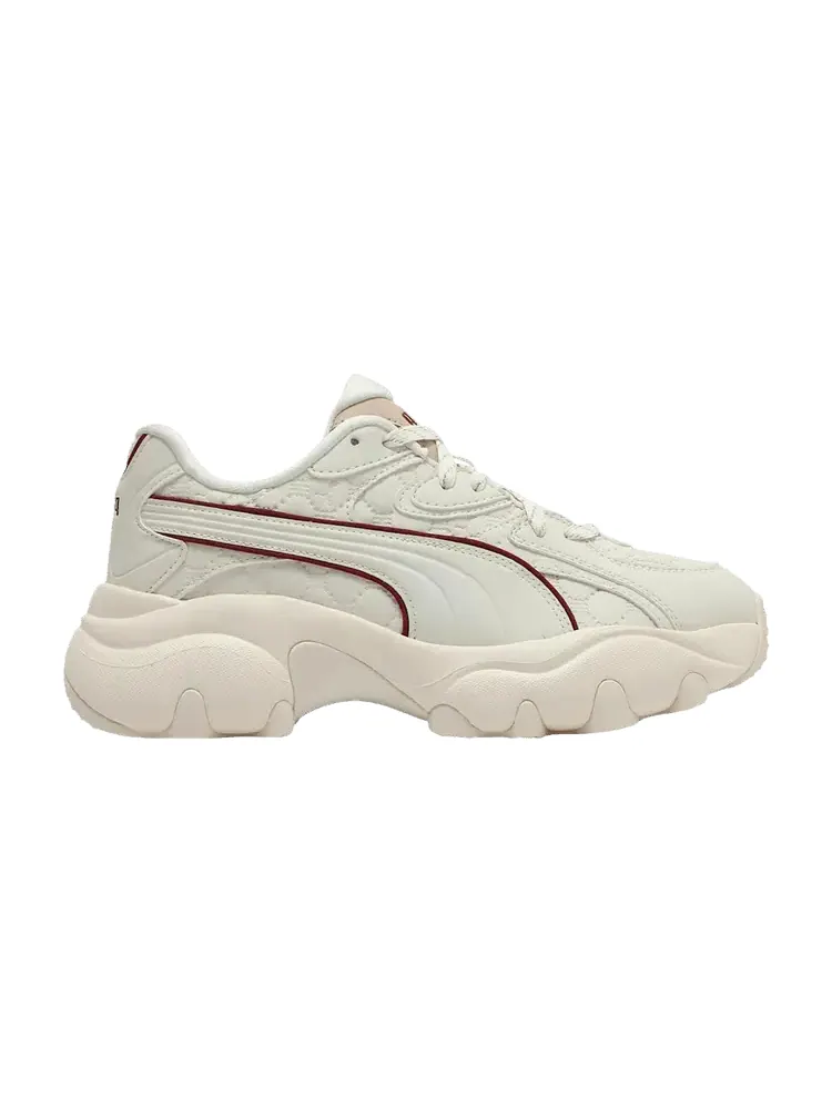 Кроссовки Puma Wmns Pulsar Lite Snaker — изображение 1 из 1, красный