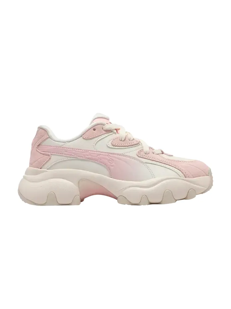 Кроссовки Puma Wmns Pulsar Lite V Day — изображение 1 из 1, белый