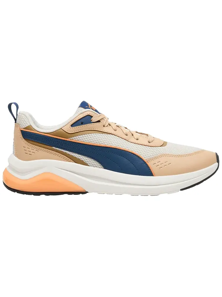 Кроссовки Puma Amplifier Retro 'Light Sand Persian Blue' — изображение 1 из 1, светлый песочный синий