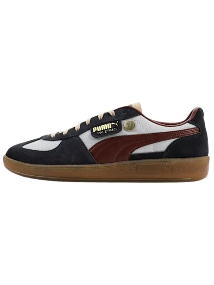Кроссовки Schomburg x Puma Palermo — изображение 1 из 1, коричневый
