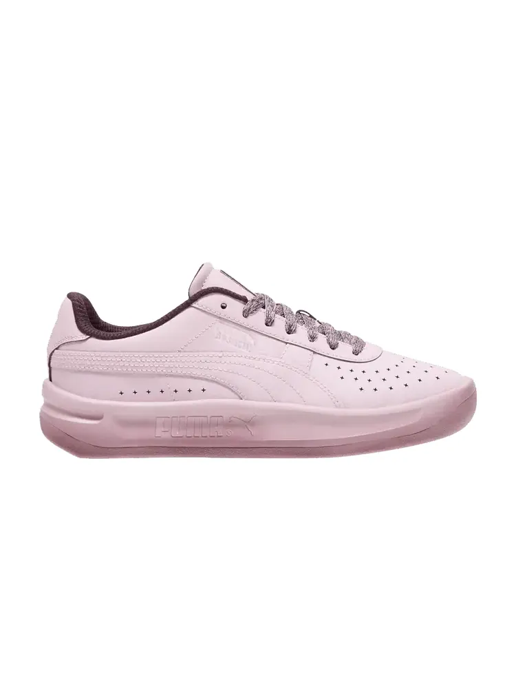 Кроссовки Puma Wmns GV Special 'Mono - Rose Mauve Midnight Plum' — изображение 1 из 1, розовый