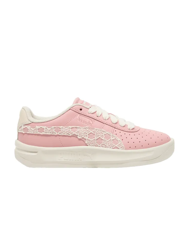 Кроссовки Puma Wmns GV Special 'Bloom - Future Pink' — изображение 1 из 1, розовый