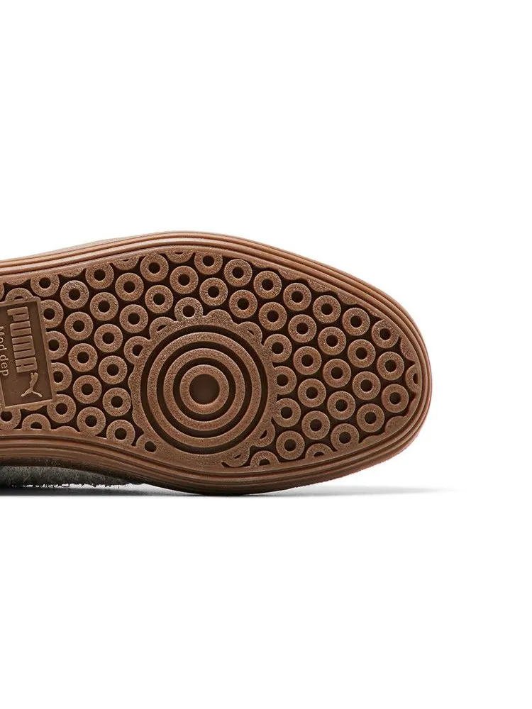 Кроссовки Puma Manchester City FC x Palermo '0161' — изображение 6 из 9, светлый синий