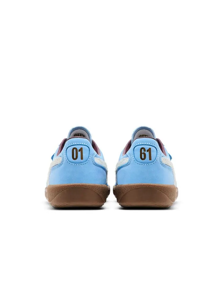 Кроссовки Puma Manchester City FC x Palermo '0161' — изображение 7 из 9, светлый синий