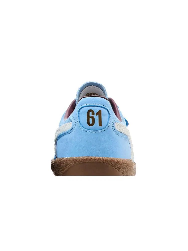 Кроссовки Puma Manchester City FC x Palermo '0161' — изображение 8 из 9, светлый синий
