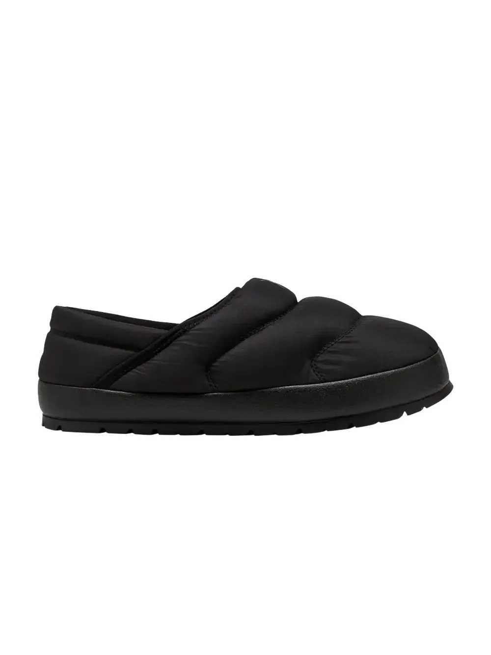 Кроссовки Puma Tuff Terra — изображение 1 из 1, черный/серый