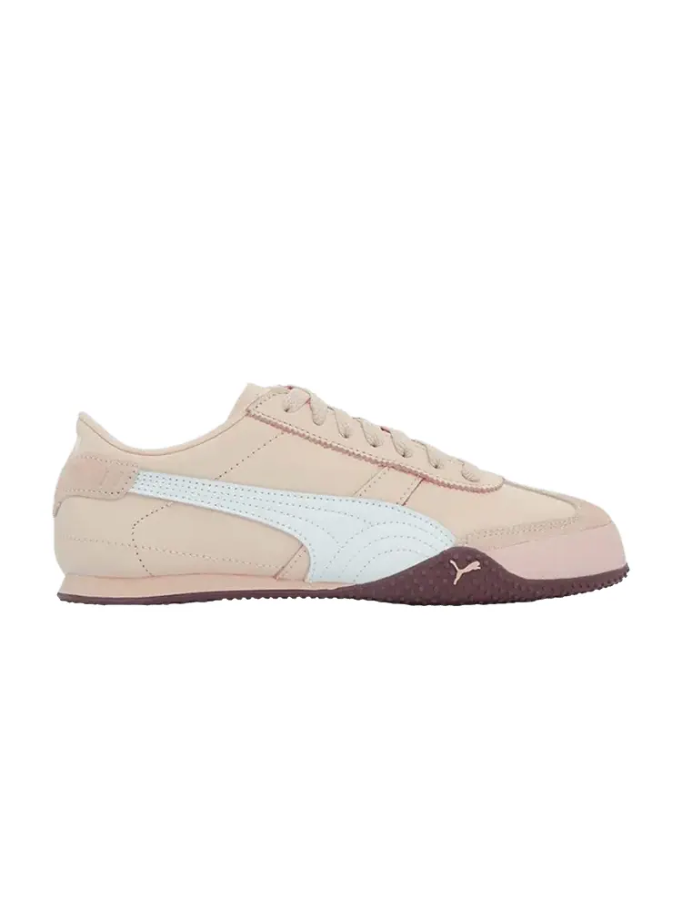 Кроссовки Puma Wmns Bella UT Leather Sakura Pink — изображение 1 из 1, розовый