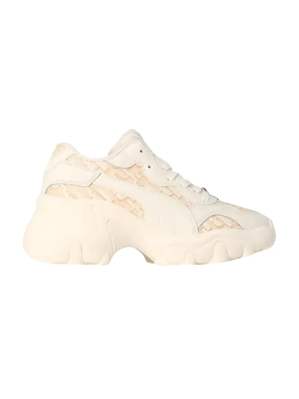 Кроссовки Puma Wmns Pulsar Wedge Monogram — изображение 1 из 1