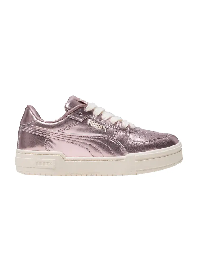 Кроссовки Puma Wmns CA Pro Chrome - Rose Gold — изображение 1 из 1, розовый золотистый