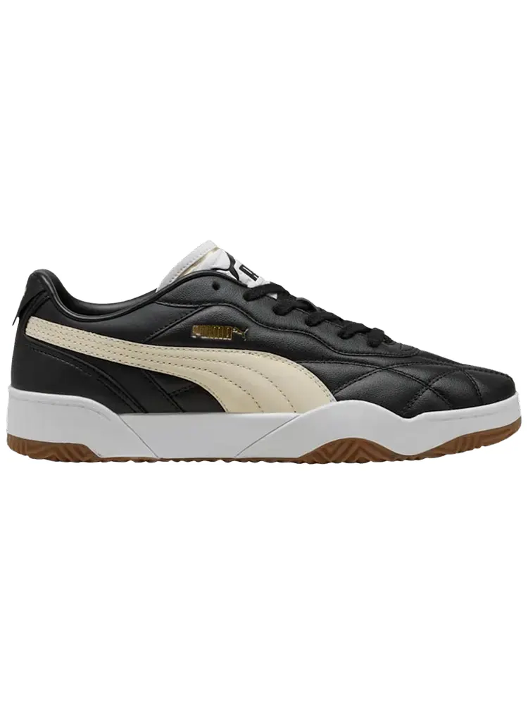 Кроссовки Puma Tifosi Lux — изображение 1 из 1, черный