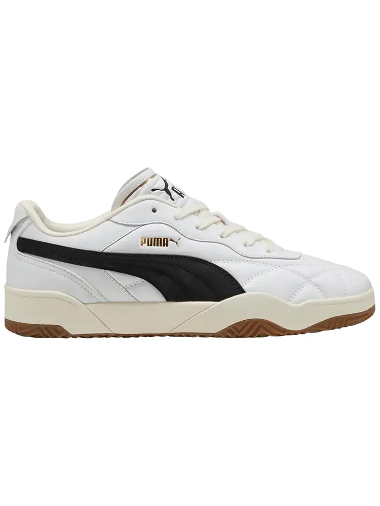 Кроссовки Puma Tifosi Lux — изображение 1 из 1, белый