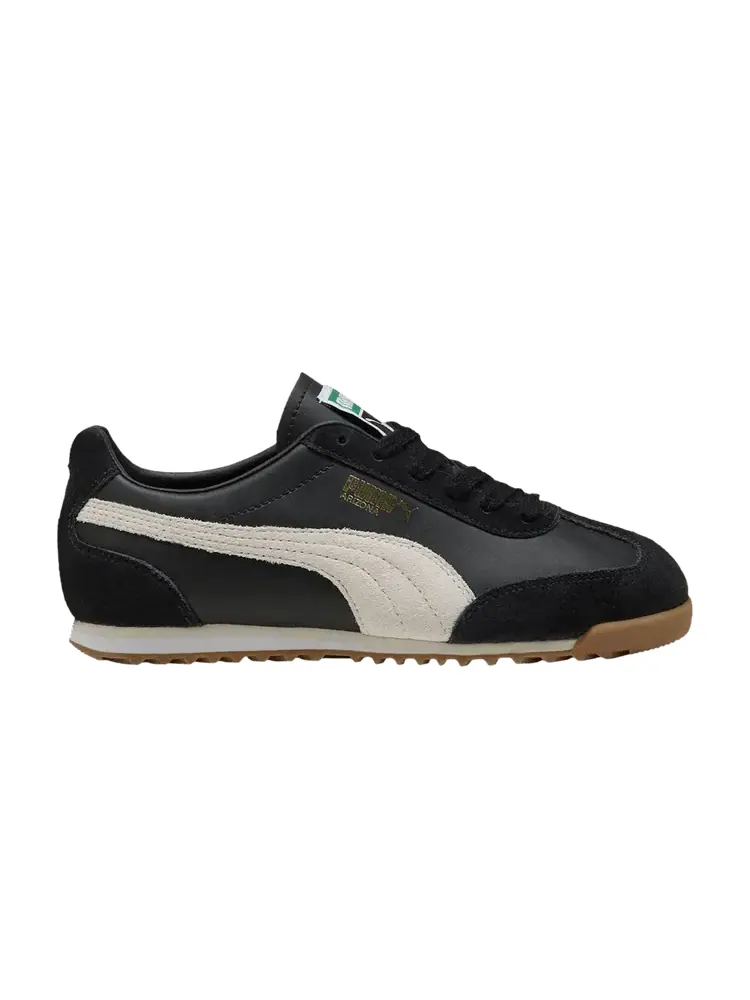 Кроссовки Puma Arizona Retro — изображение 1 из 1, белый