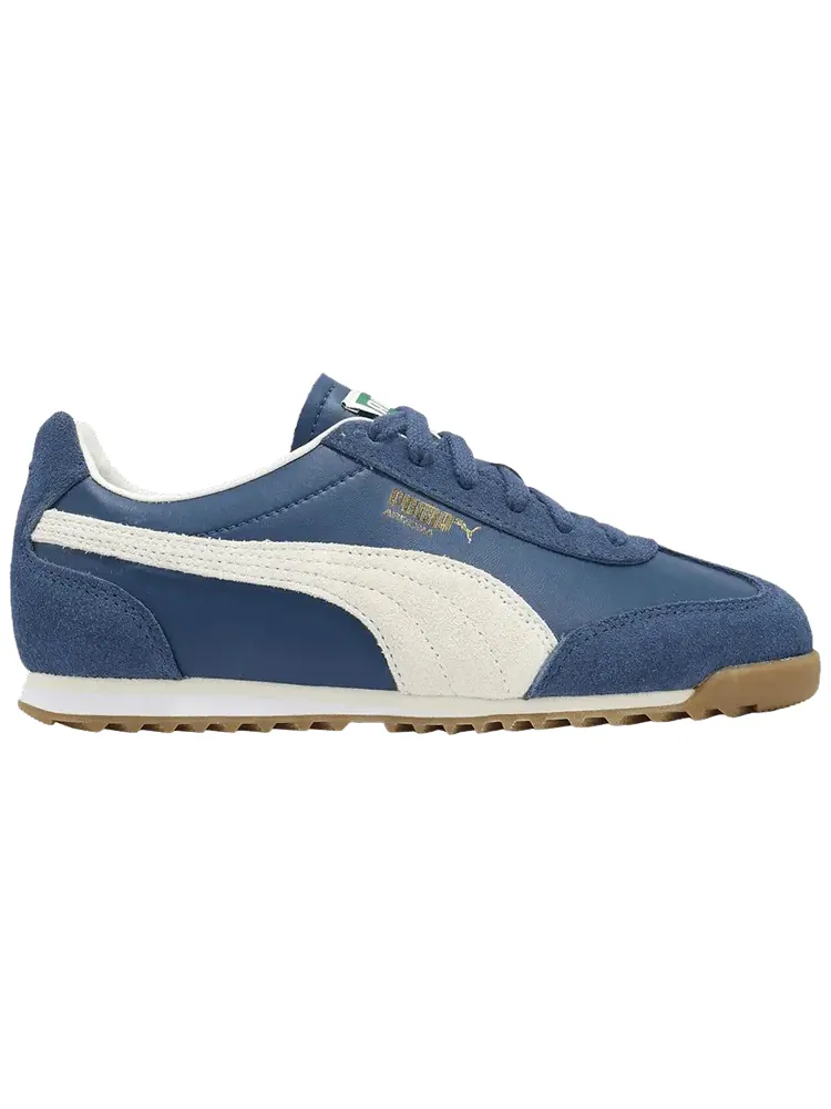 Кроссовки Puma Arizona Retro — изображение 1 из 1, синий