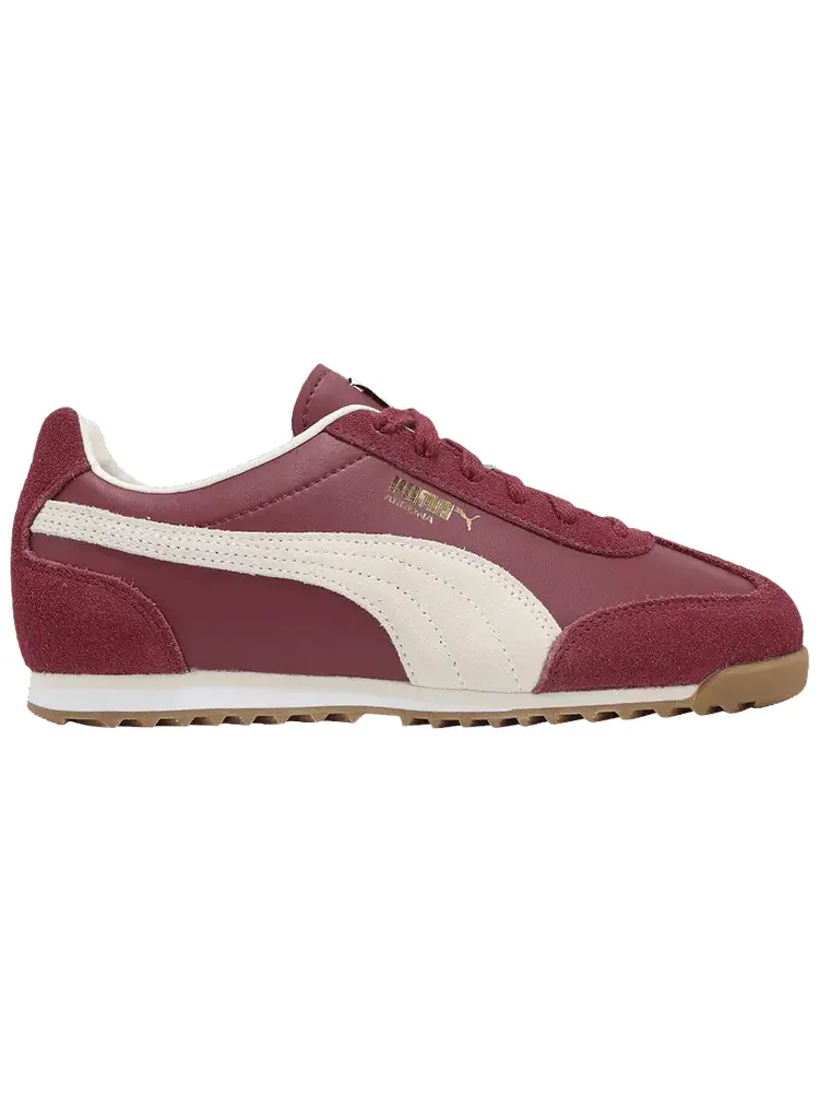 Кроссовки Puma Arizona Retro — изображение 1 из 1, красный