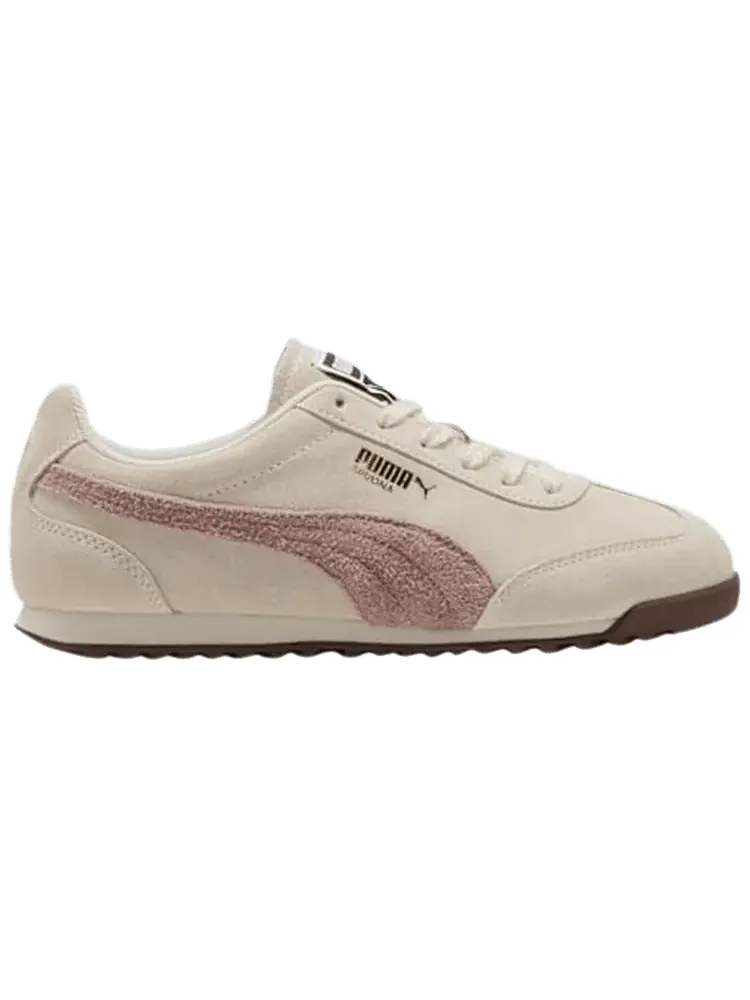Кроссовки Puma Arizona Suede — изображение 1 из 1, коричневый