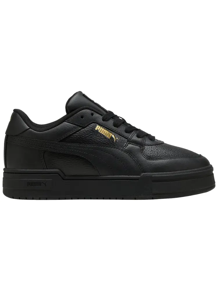 Кроссовки Puma CA Pro Classic 2 'Triple Black' — изображение 1 из 1, черный