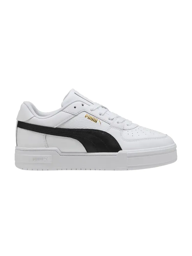 Кроссовки CA Pro Classic 2 'White Black' — изображение 1 из 1, белый черный