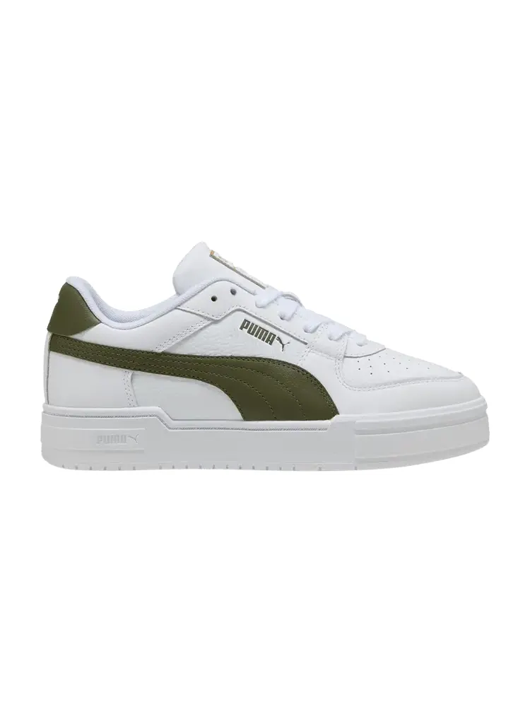 Кроссовки Puma CA Pro Classic 2 — изображение 1 из 1, белый зеленый