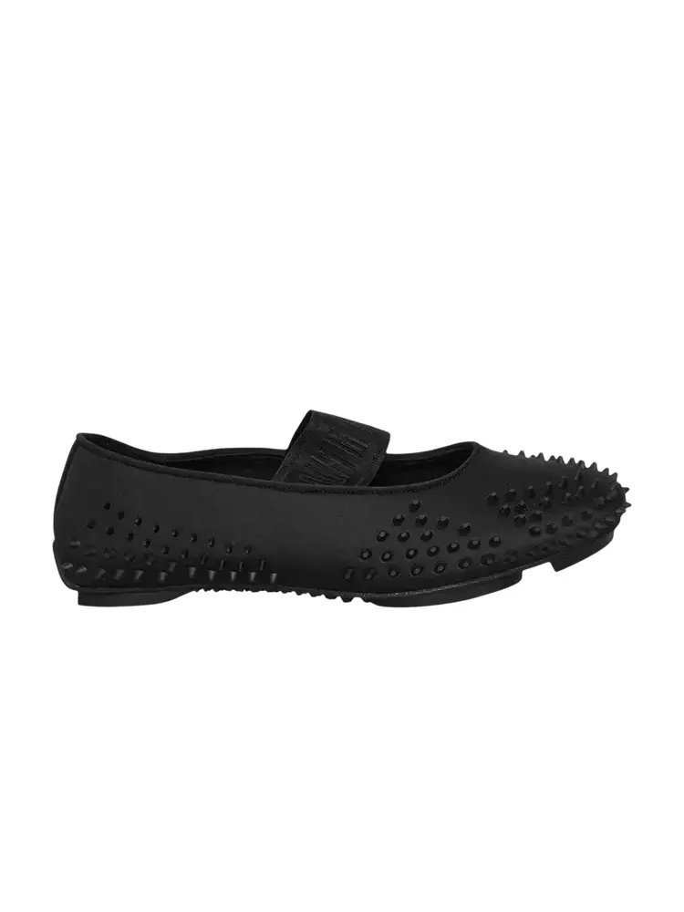 Кроссовки LGN x Mostro Neo Ballet Puma — изображение 1 из 1, черный