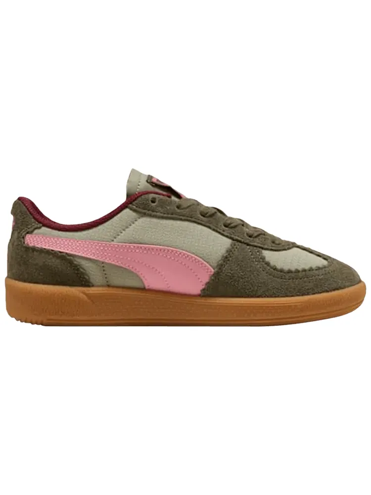 Кроссовки Puma Wmns Palermo Gentle Meld — изображение 1 из 1, коричневый