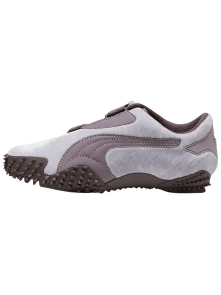 Кроссовки Puma Wmns Mostro Velvet Dream — изображение 1 из 1, коричневый