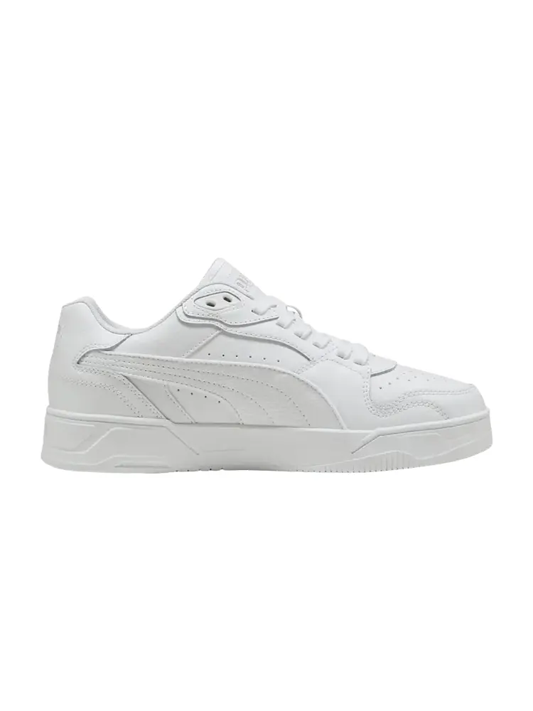 Кроссовки Puma RBD Break Low — изображение 1 из 1, белый