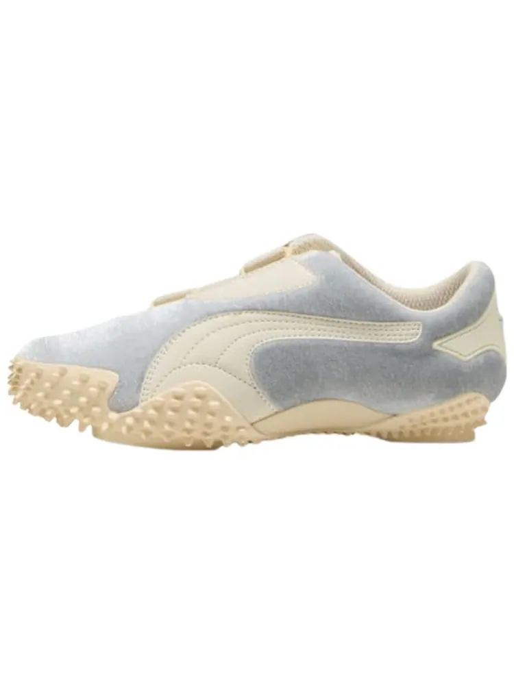 Кроссовки Puma Wmns Mostro Velvet Dream — изображение 1 из 1, бежевый