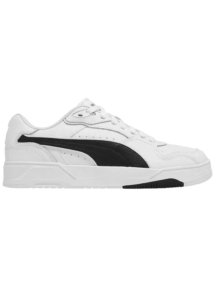 Кроссовки Puma RBD Break Low — изображение 1 из 1, белый