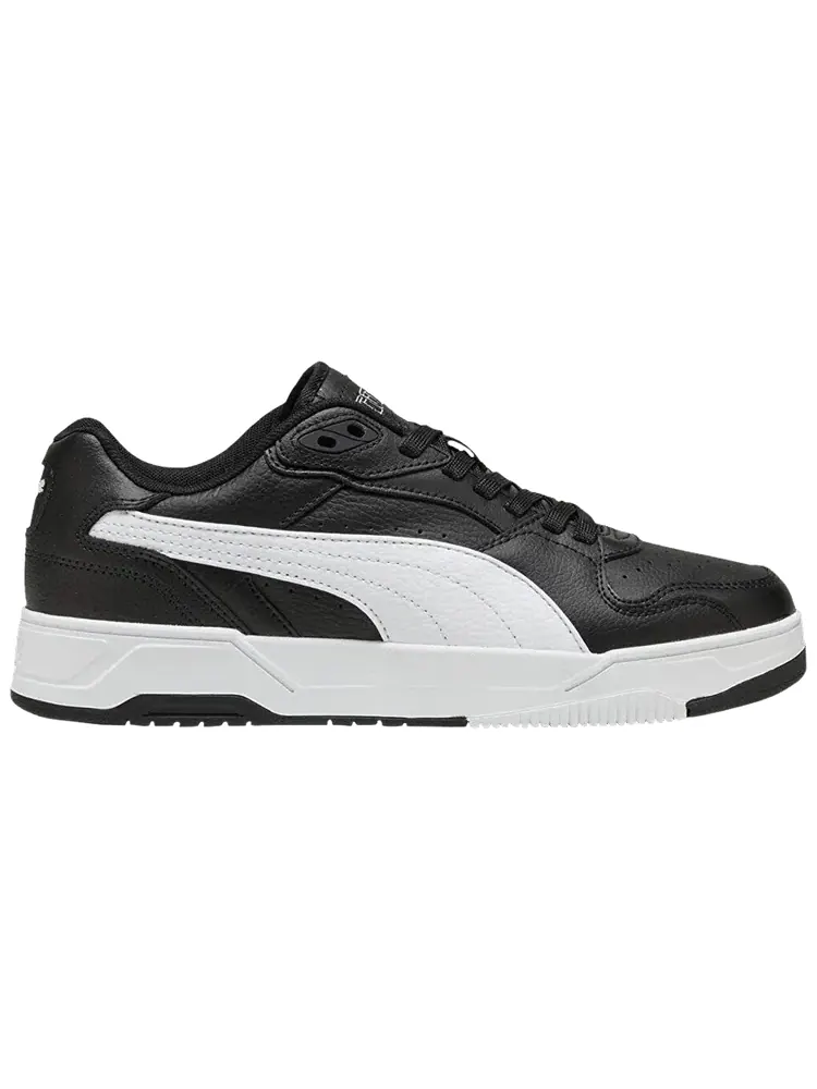 Кроссовки Puma RBD Break Low — изображение 1 из 1, черный