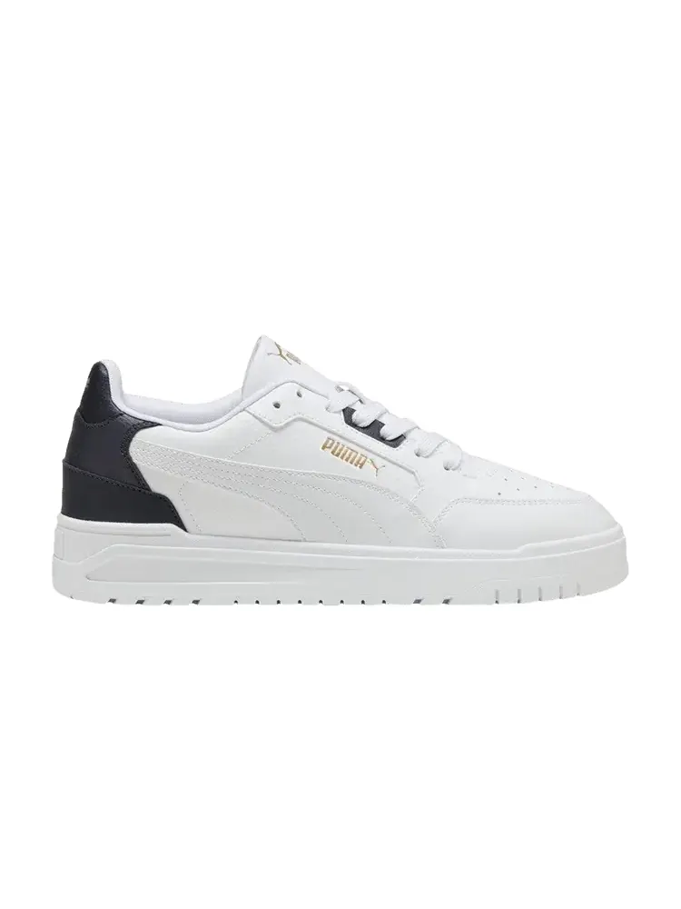Кроссовки Puma Shuffle Downtown — изображение 1 из 1, белый