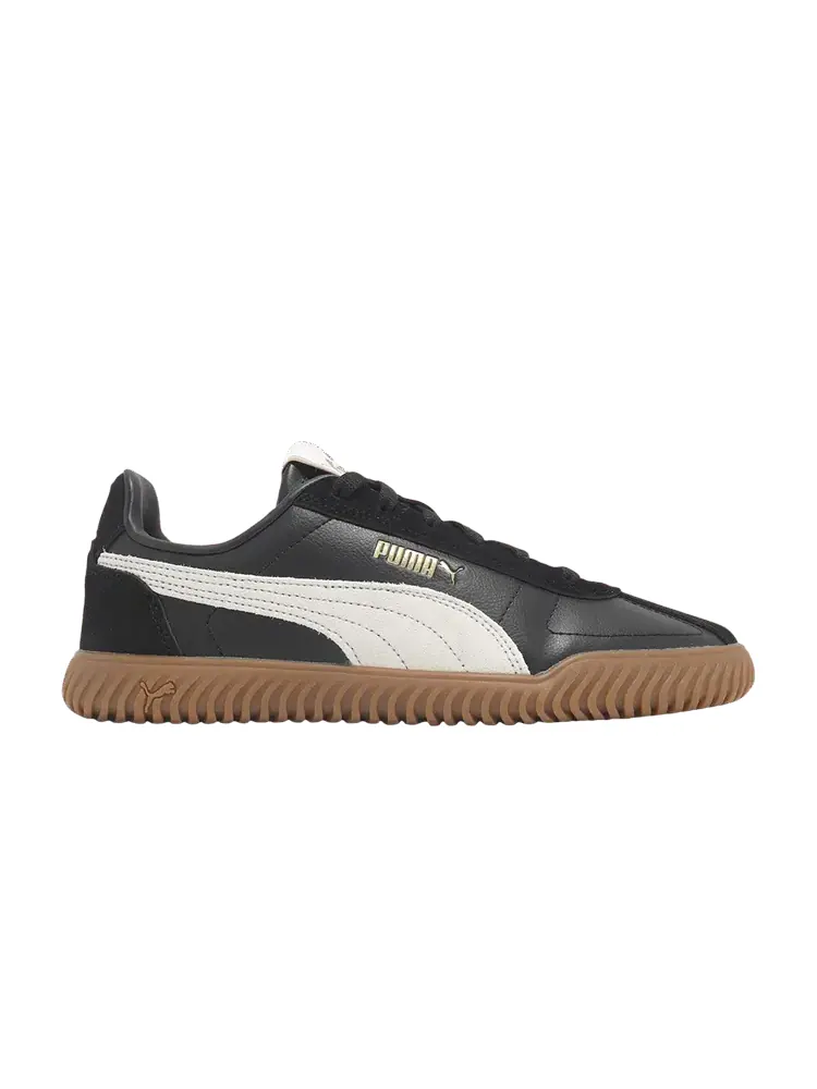 Кроссовки Puma Club Kayzer OG — изображение 1 из 1, черный