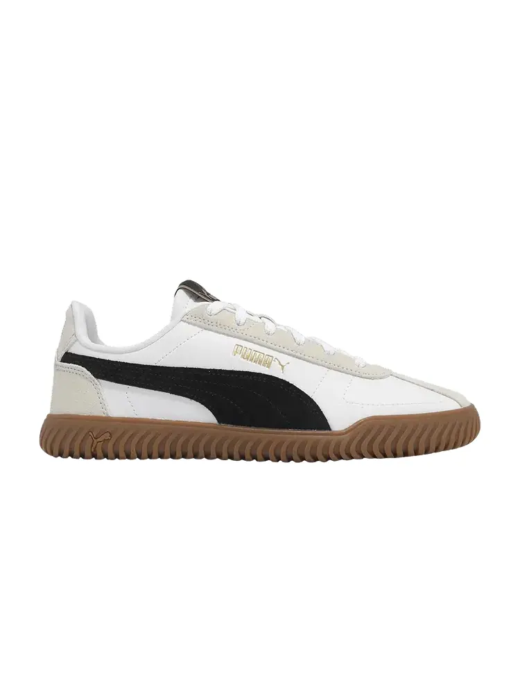 Кроссовки Puma Club Kayzer OG — изображение 1 из 1, белый
