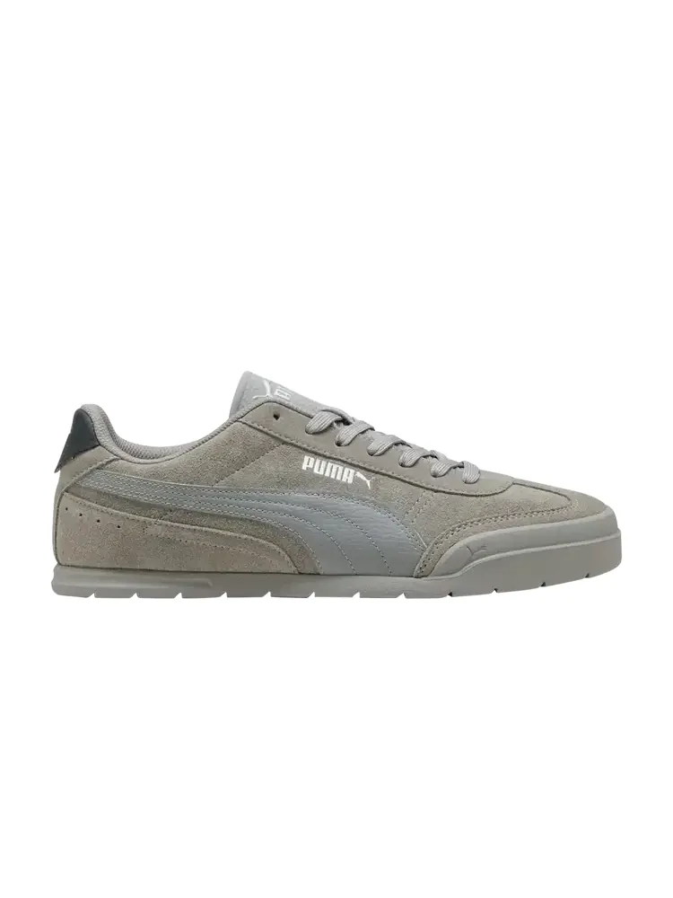 Кроссовки Puma Super Turino SD — изображение 1 из 1, бежевый