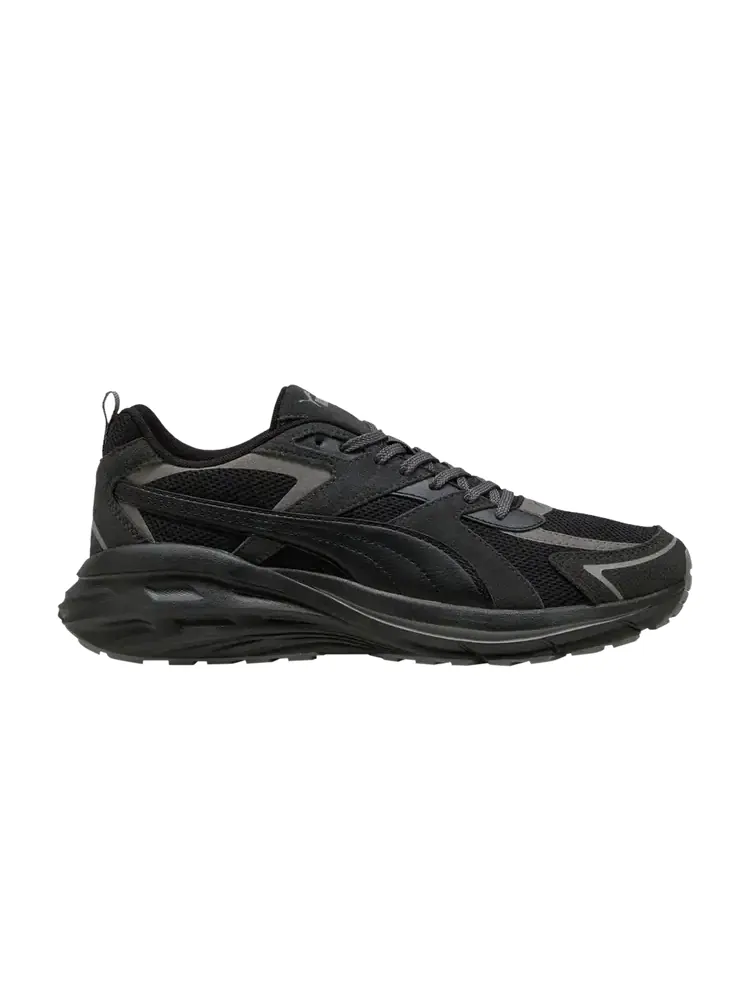 Кроссовки Puma Hypnotic LS — изображение 1 из 1, черный серый