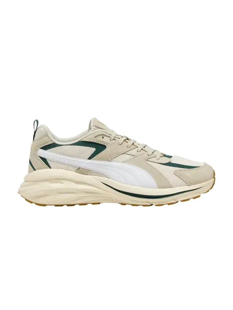 Кроссовки Puma Hypnotic LS — изображение 1 из 1, бежевый зеленый