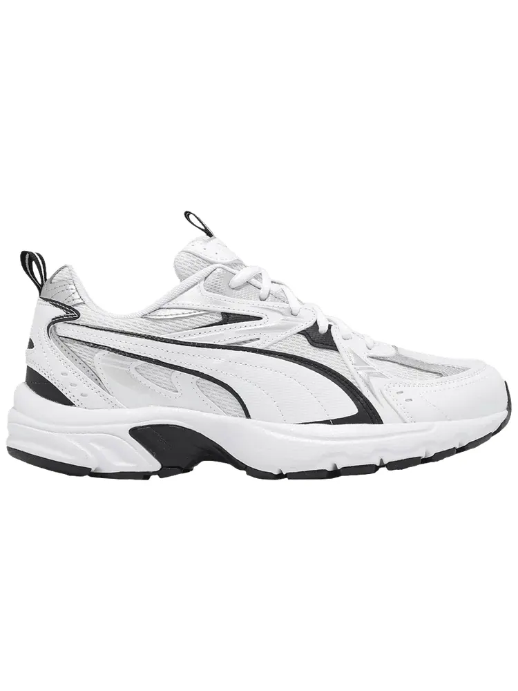 Кроссовки Puma Milenio Tech — изображение 1 из 1, белый