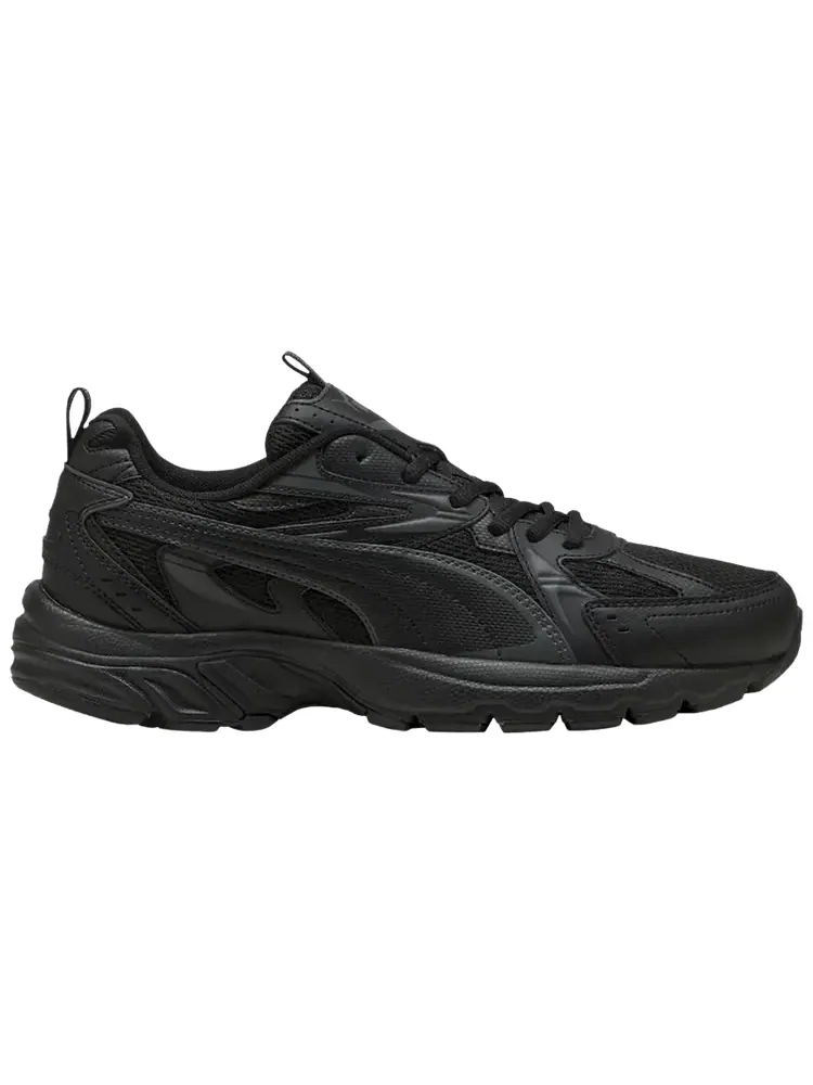 Кроссовки Puma Milenio Tech — изображение 1 из 1, черный