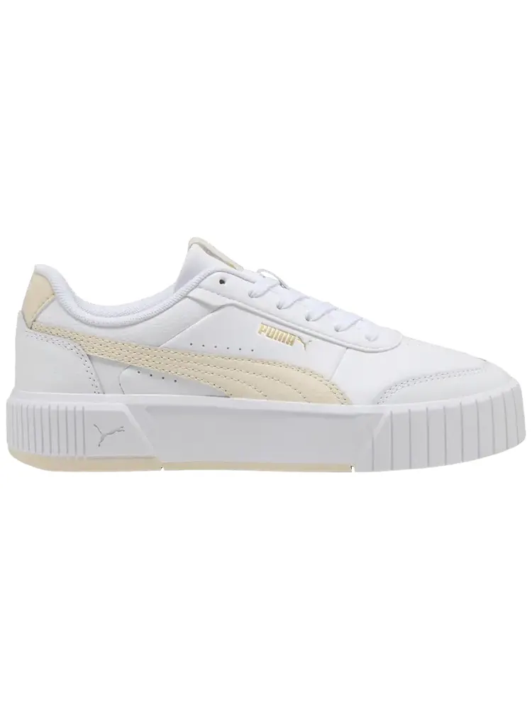 Кроссовки Puma Wmns Carina Mia — изображение 1 из 1, белый