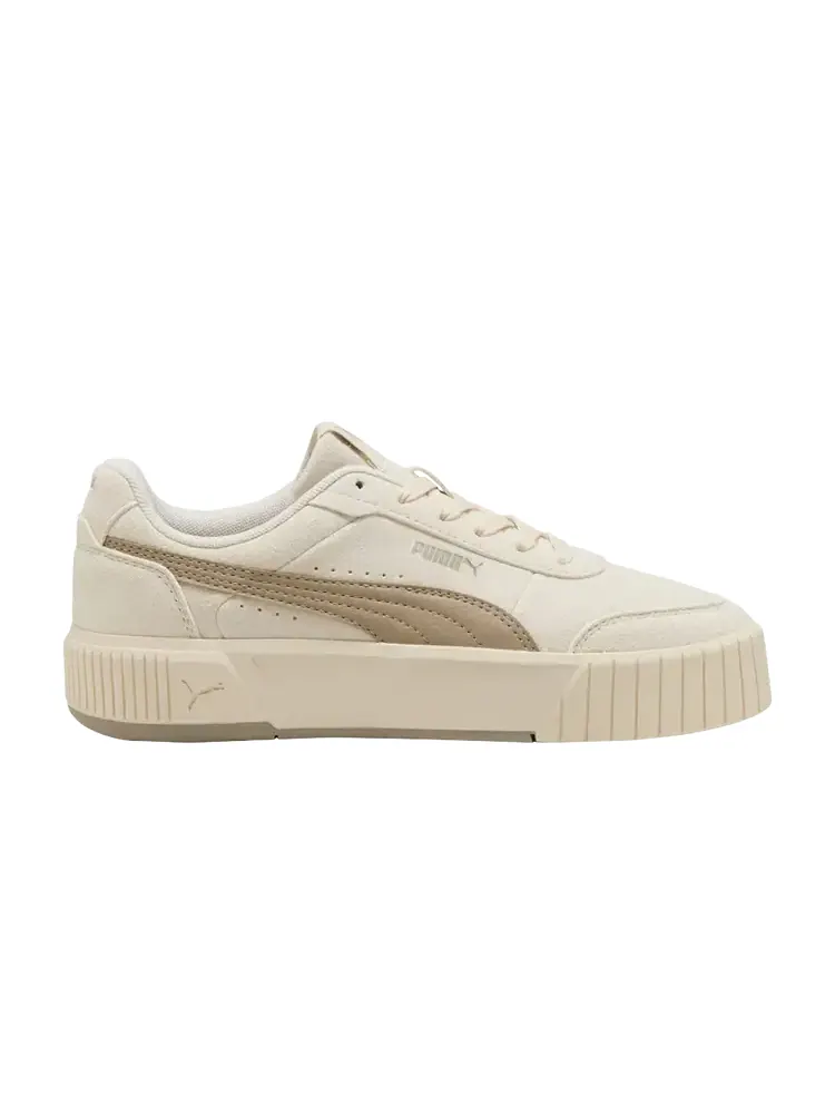 Кроссовки Puma Wmns Carina Mia SD — изображение 1 из 1, белый