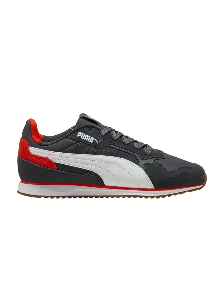 Кроссовки беговые Puma Softride ST Miler SD — изображение 1 из 1, серый белый