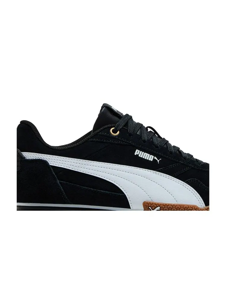 Кроссовки Wmns Bella Donna SD 'Black White' — изображение 2 из 8, белый