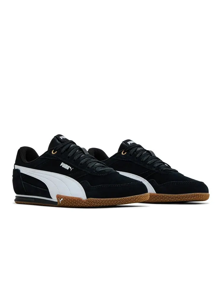 Кроссовки Wmns Bella Donna SD 'Black White' — изображение 8 из 8, белый