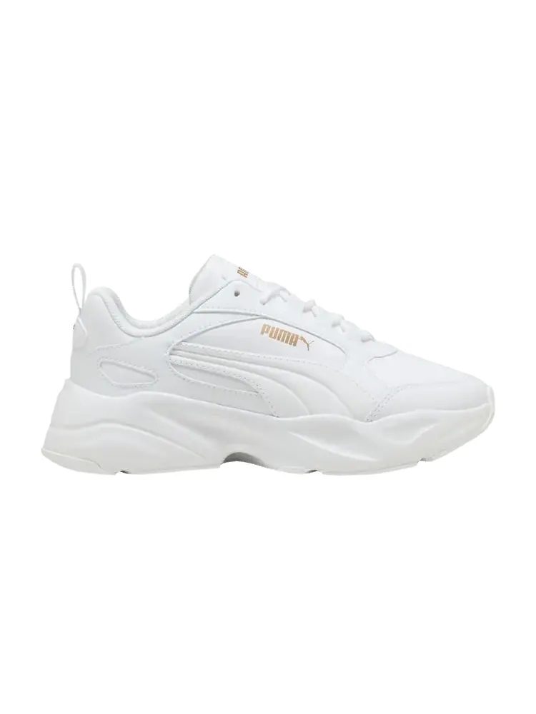 Кроссовки Puma Cassia 2.0 — изображение 1 из 1, белый